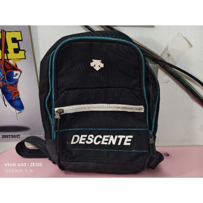 Tas CB Crossbody Descente ORI Preloved