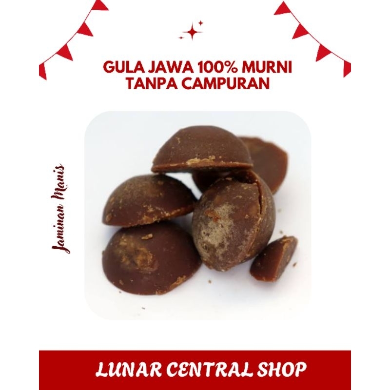 

GULA AREN GULA JAWA ASLI 100% TANPA CAMPURAN