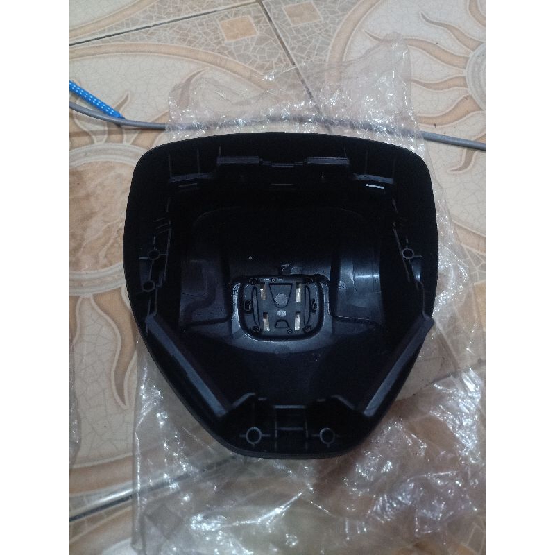 cover airbag stir Honda jazz 2010