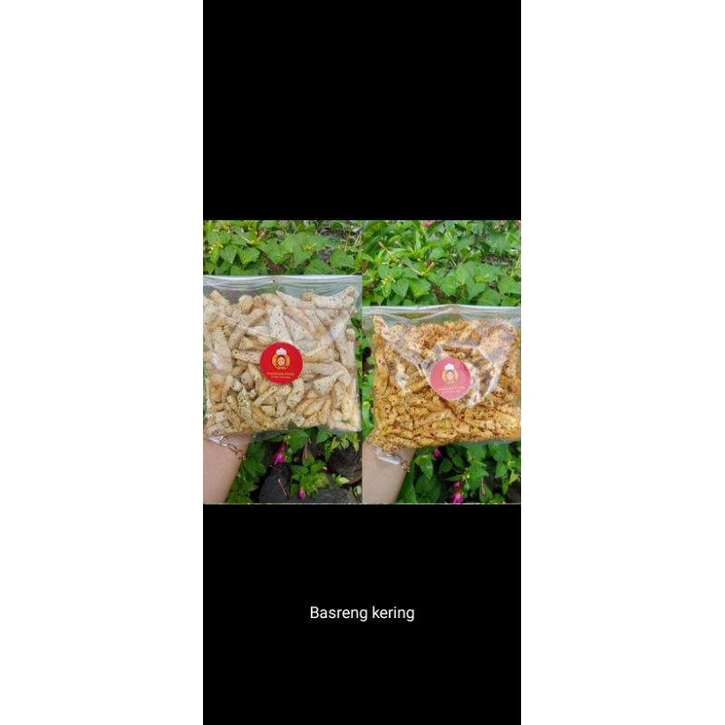 

basreng,kripik bawang 500-1kg