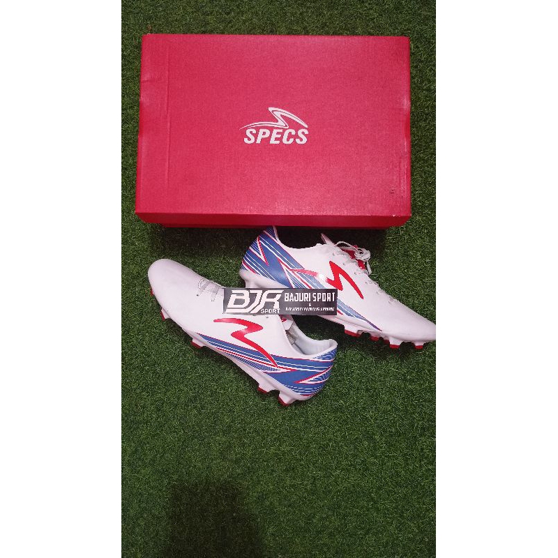 sepatu bola specs LS 20 FG