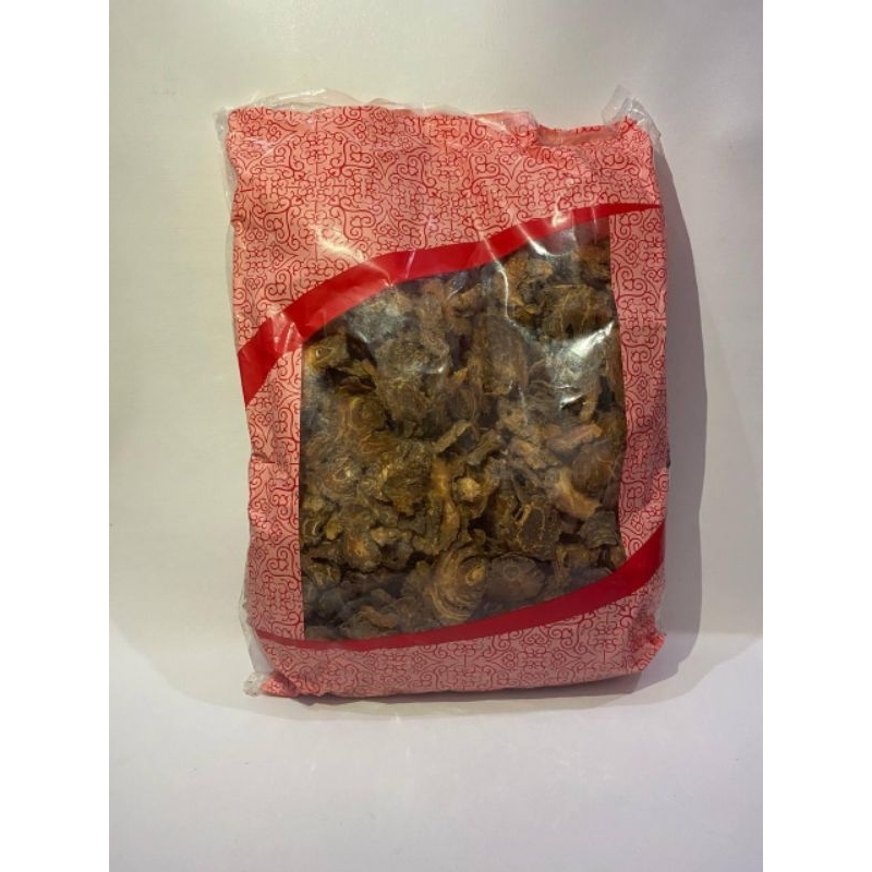 

Daun Ganti Geganti 600gr 1 pack