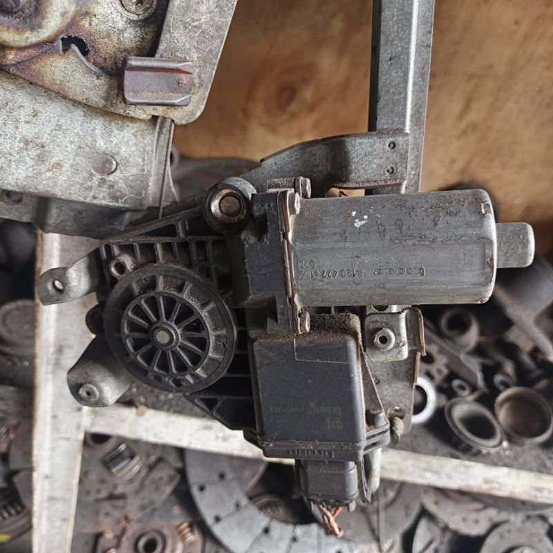 Set power Window Opel optima original Copotan