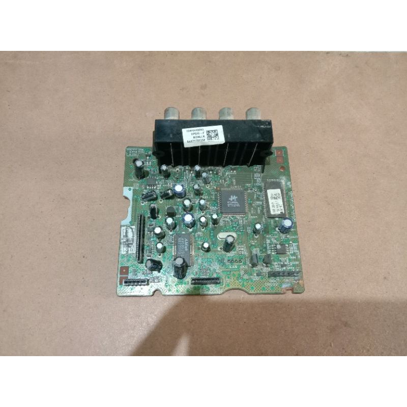 mpeg DVD LG DP520