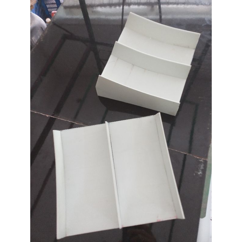 trek tamiya 2 line model bank.