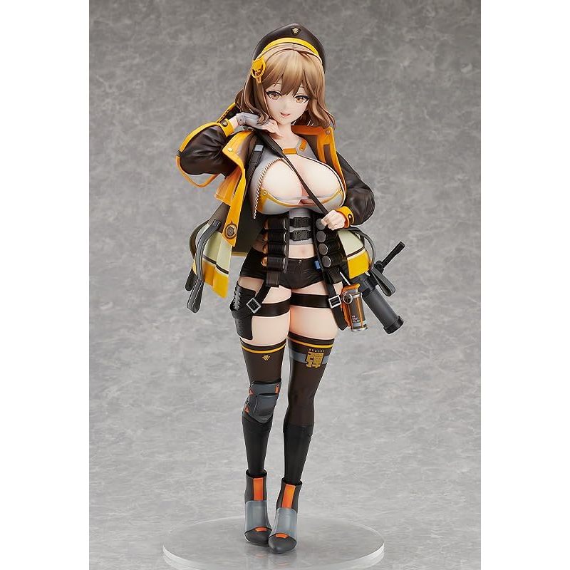 PVC Figure 1/4 Anis - Goddess of Victory: Nikke