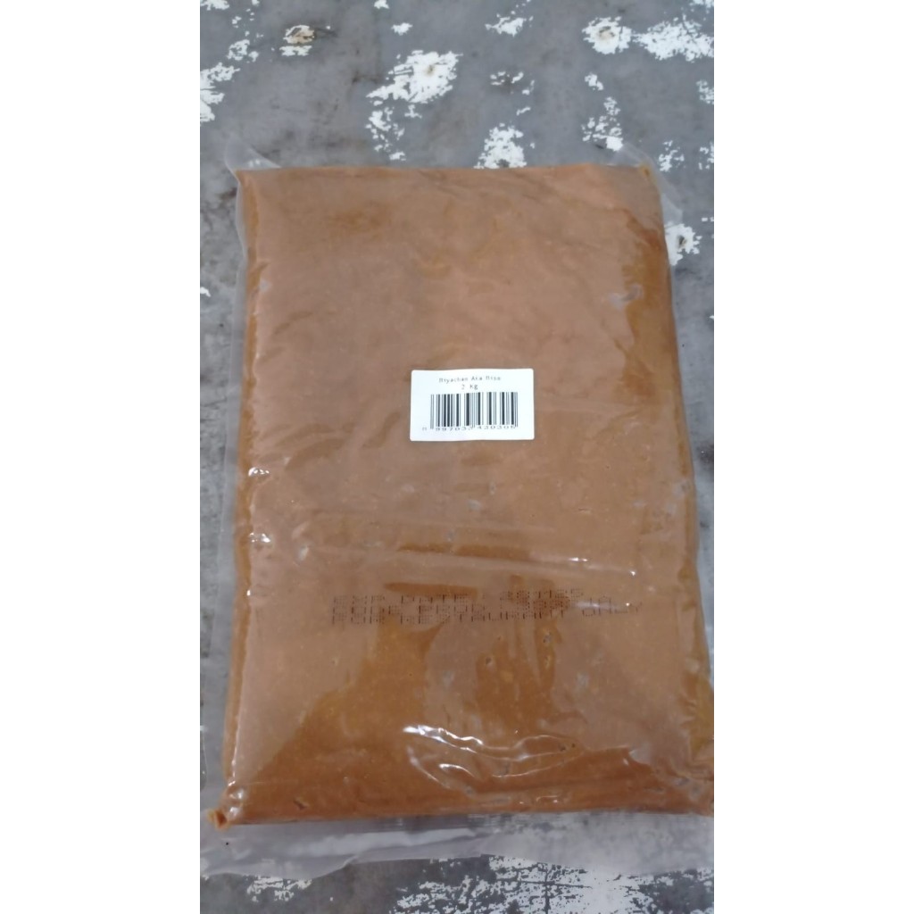 

Aka Miso Miyachan / Miro Merah Miyachan - 2 Kg