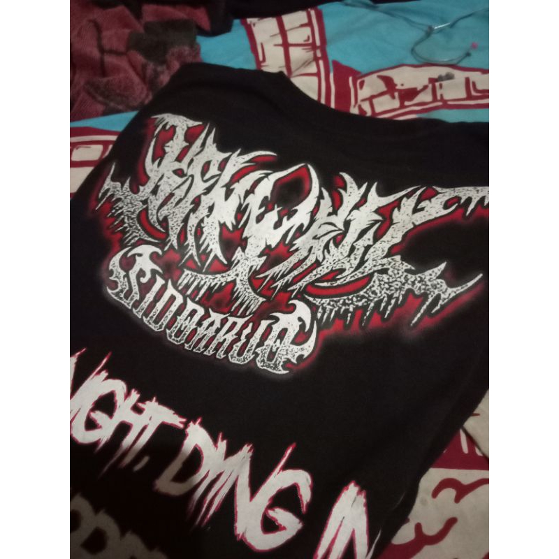 kaos ks nyell