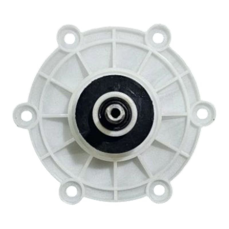 GEARBOX MESIN CUCI SANYO AQUA 2 TABUNG