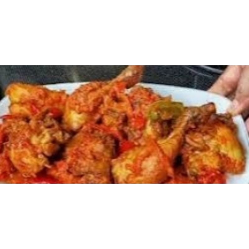 

ayam balado