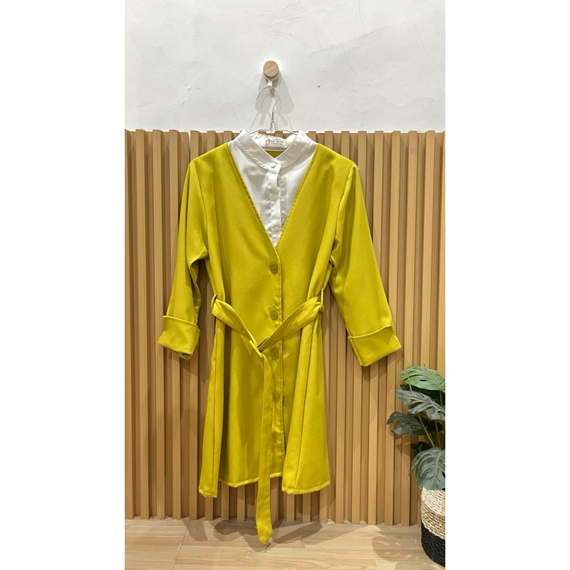 preloved tunik oh olla