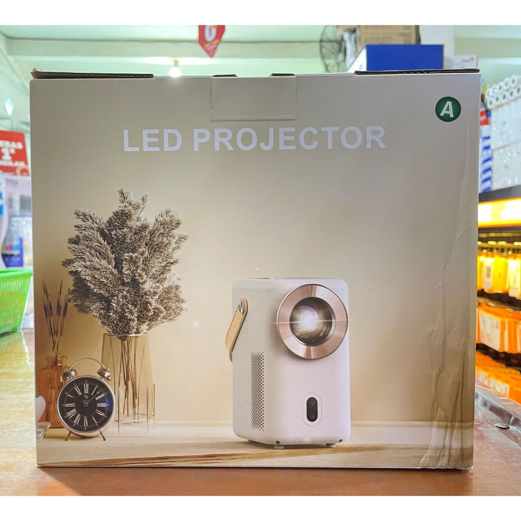 Projector C20 Cheerlux Android C20 Projector Cheerlux Android Projector C20 Android
