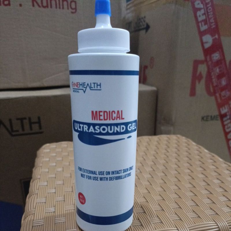 

Jelly usg 250ml