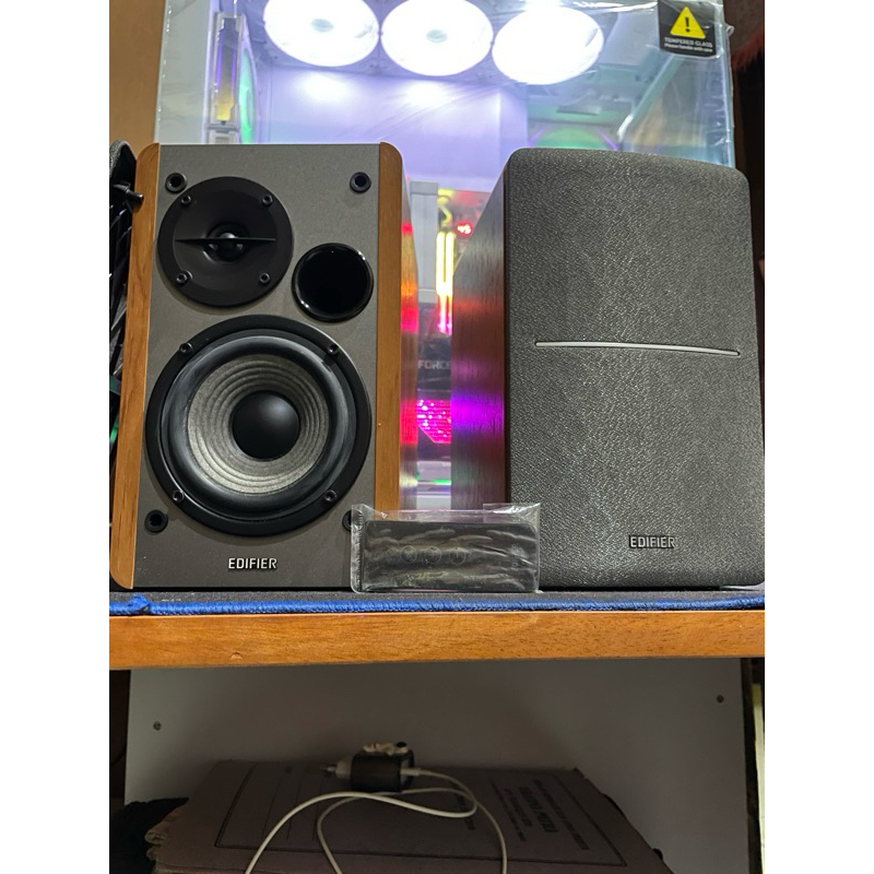 Speaker Edifier R1280T