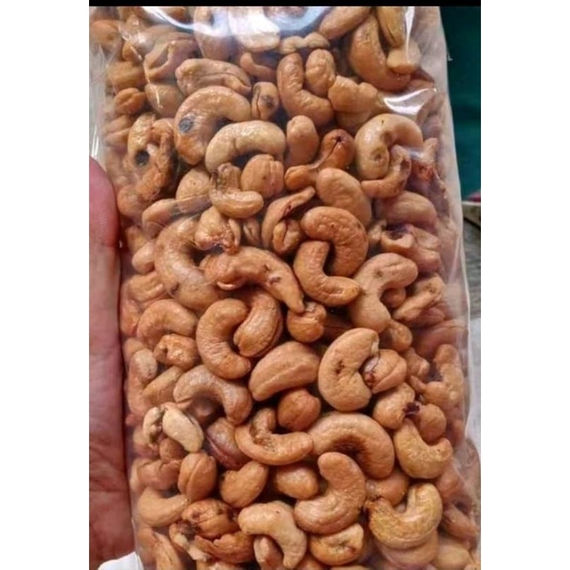 

KACANG MEDE UTUH MATENG ORIGINAL 1KG