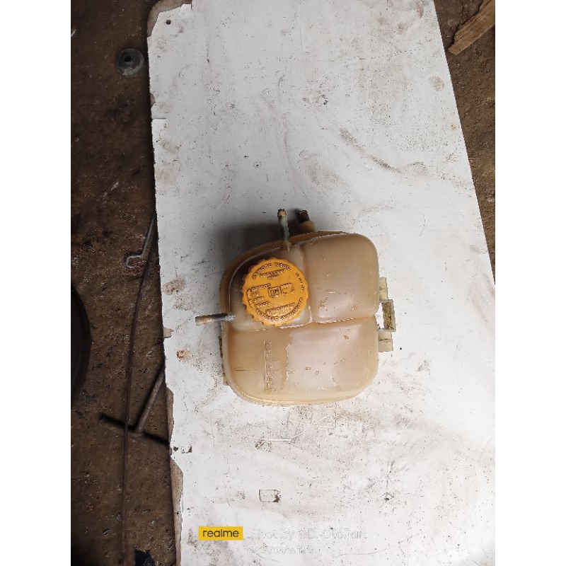 TABUNG CADANGAN AIR RADIATOR  Chevrolet Zafira