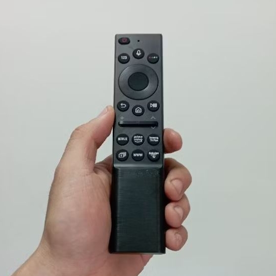 Remote Remot TV Tanpa Setting Samsung BN59-01363A UA43T6500 UA43T6500AK