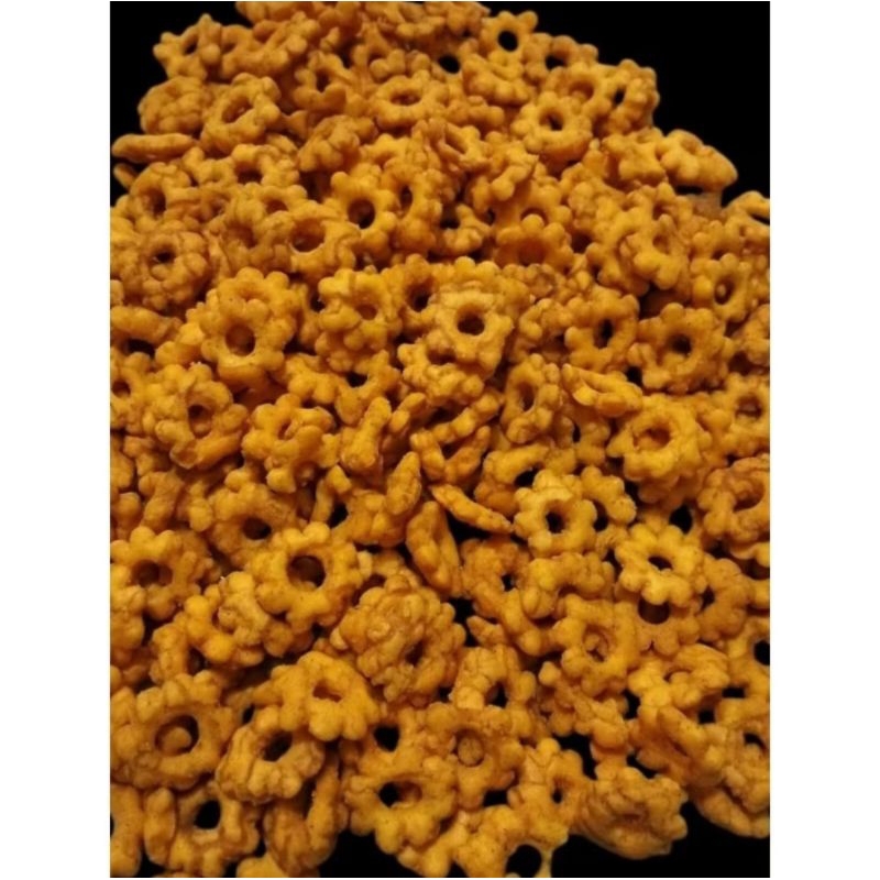 

SAKURA ZEKO KEMASAN 500Gr