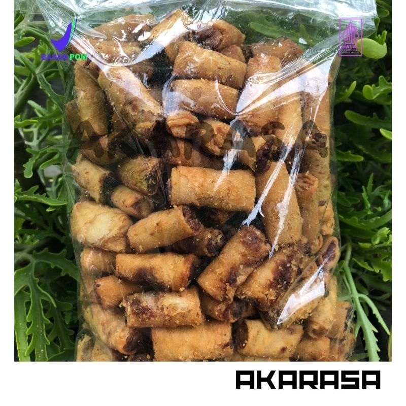 

Sumpia udang AKARASA 1kg
