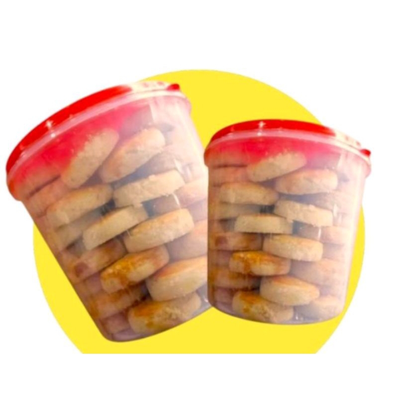 

kue kacang Jember manis 1kg