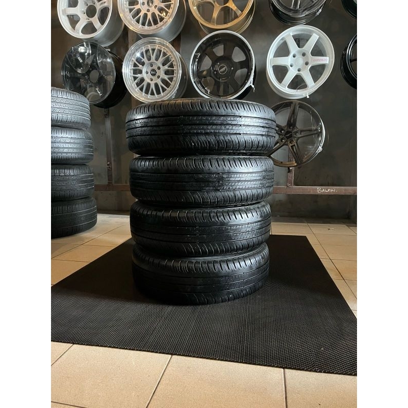 Ban seken dunlop ENASAVE 185/70 r14