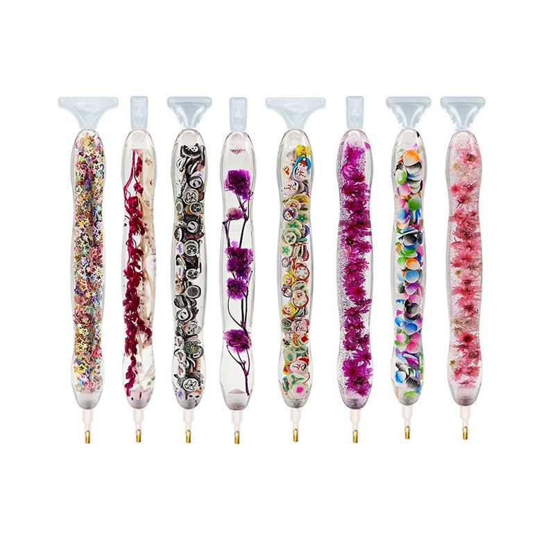

Pen Diamond Painting DIY Drill Pen