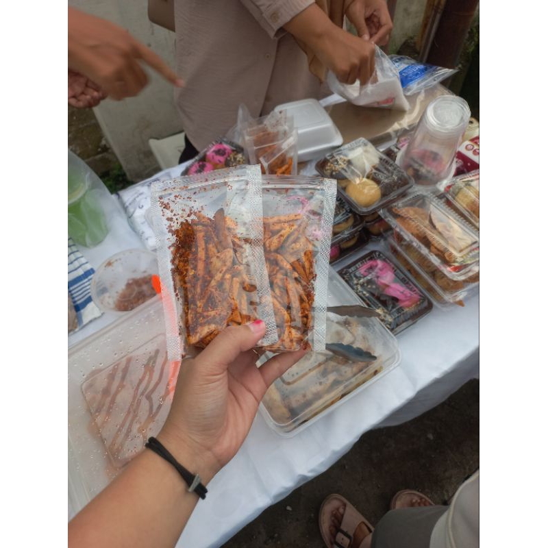 

Basreng stik