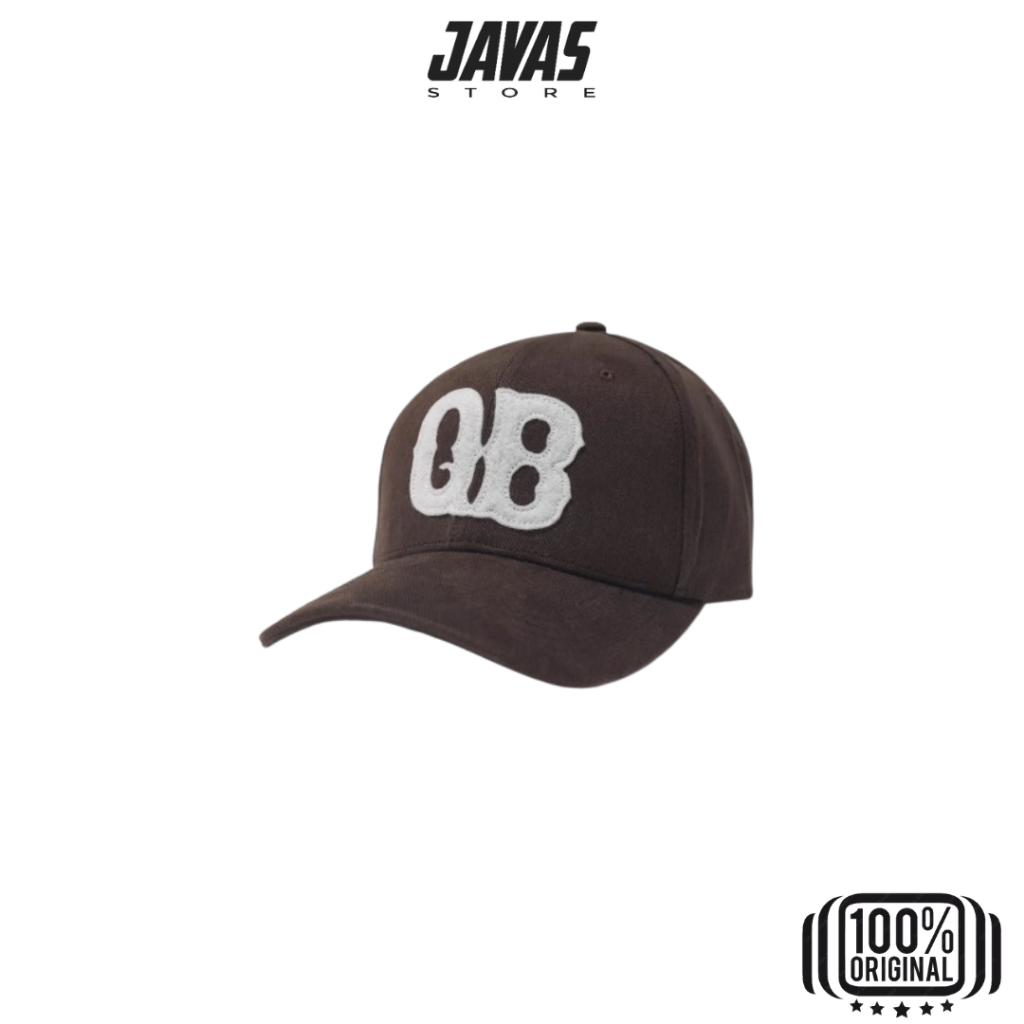 Topi Queenbeer Original Baseball Cap 412