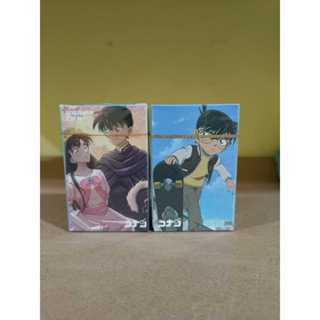 READY 1 isi 55 pcs -  Photocard Lomo Card Detective Conan