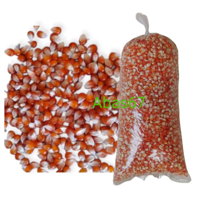 

Jagung kristal / jagung madura 10 kg