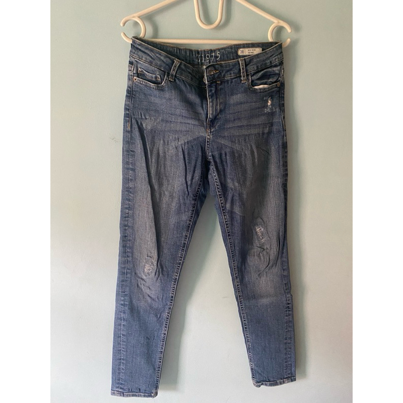 Celana Jeans Zara