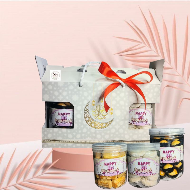 

Hampers premium