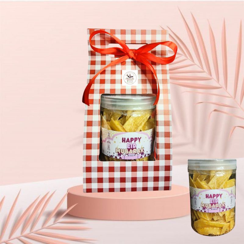 

keripik pisang asin