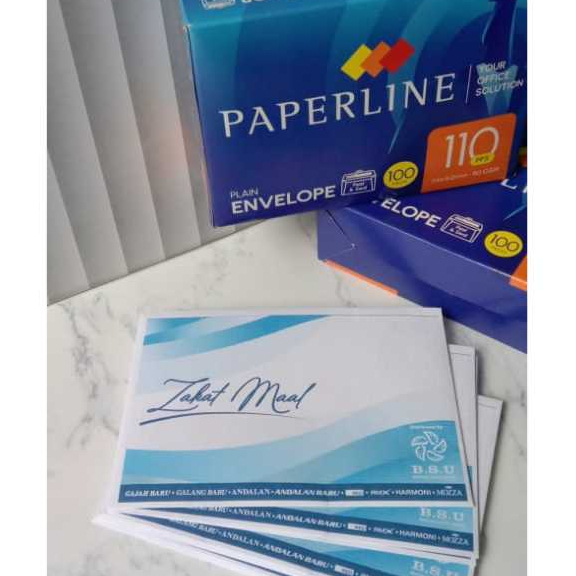 

CETAK AMPLOP MASJID / AMPLOP ZAKAT MAL CUSTOM UKURAN TANGGUNG