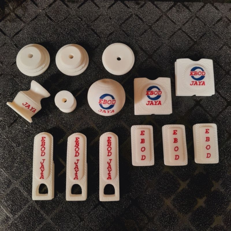 Aksesoris Sangkar Ebod jaya