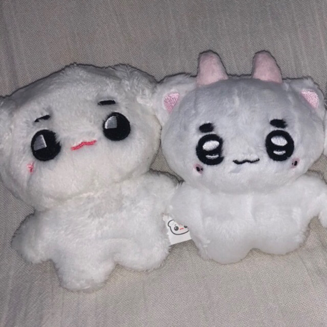 doll tyongya rongrongmi longlongmi 10cm