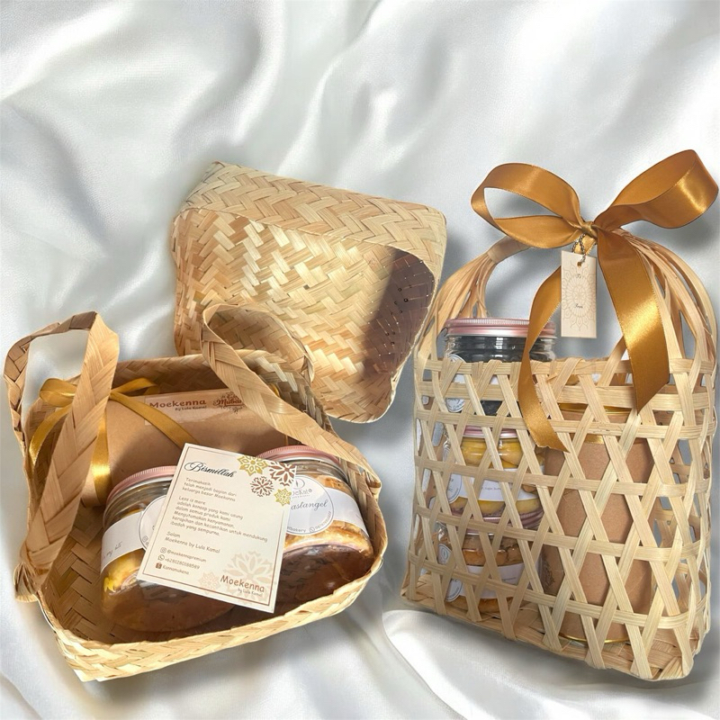 

Hampers Lebaran