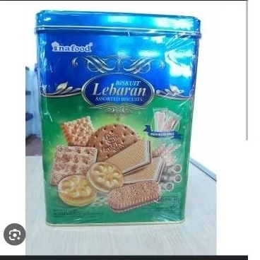 

INAFOD BISKUIT LEBARAN ASSORTED BISCUIT 700GR