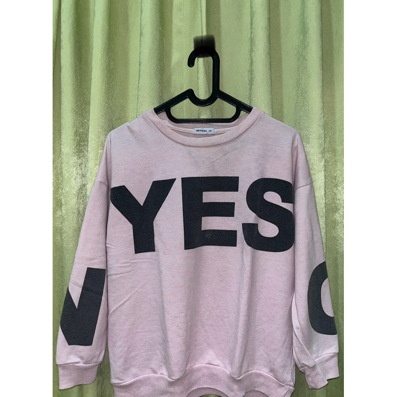 Sweater Nevada Original Brand Matahari Mall