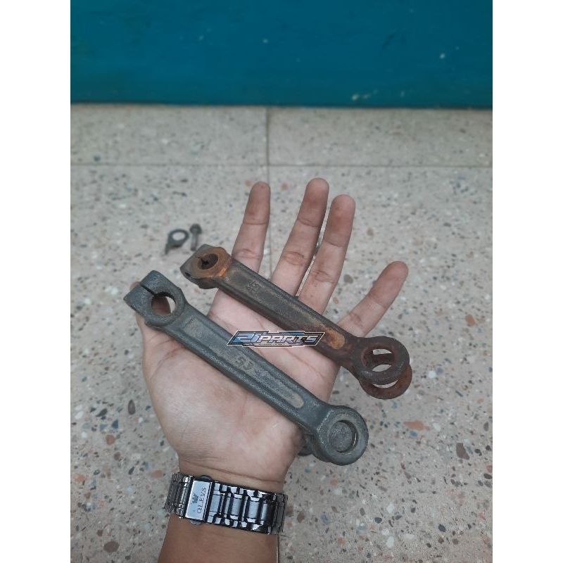 TUAS PAHA REM BAJAJ PULSAR AS BESAR DAN AS KECIL NINJA, BINTER, TS HONCO CB GL MP TIGER RX-KING