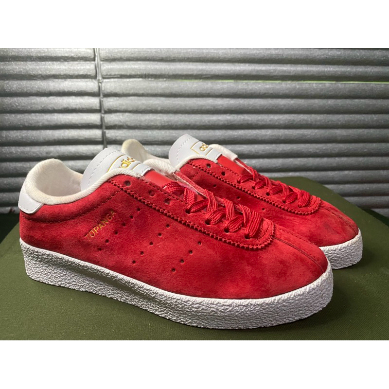 SEPATU ADIDAS SIZE 36 Second