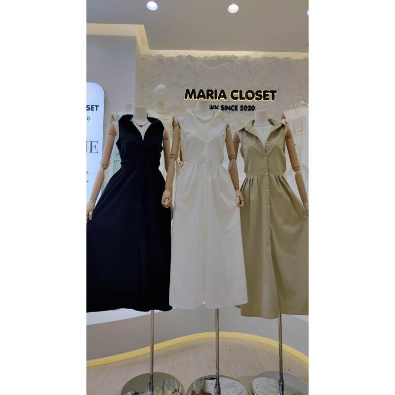 maria closet