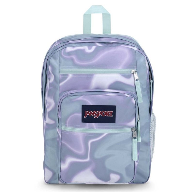 Jansport Big Student Mochilla Bagpack 34L