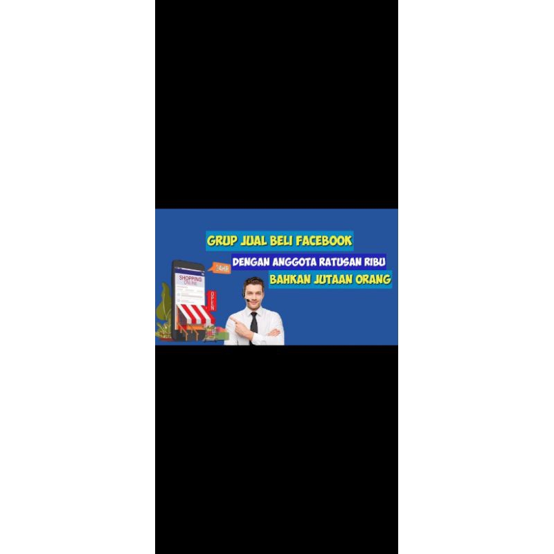 Jual Grup Facebook Aktif Kondisi Hijau Termurah