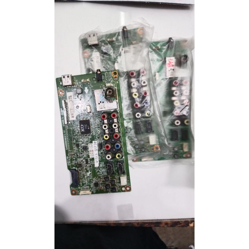 MAINBOARD LG 42LB550A
