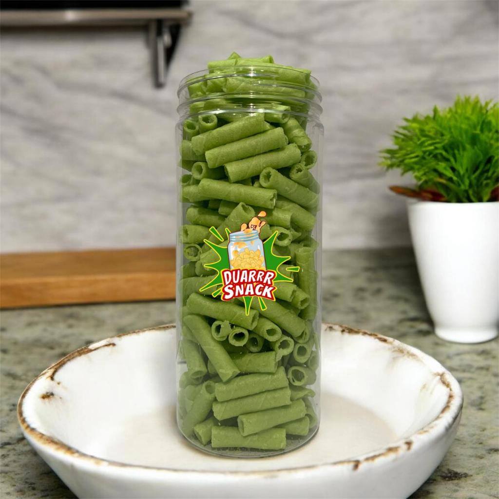 

Astor Mini Pandan / Wafer Roll Mini Pandan 1300ml PREMIUM