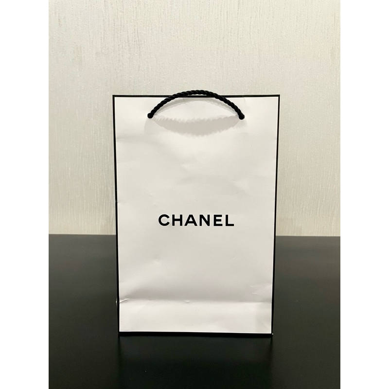 

Paper bag CHANEL Original (Small)