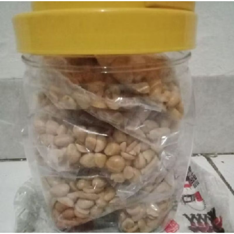 

KACANG GURIH /RESELLER