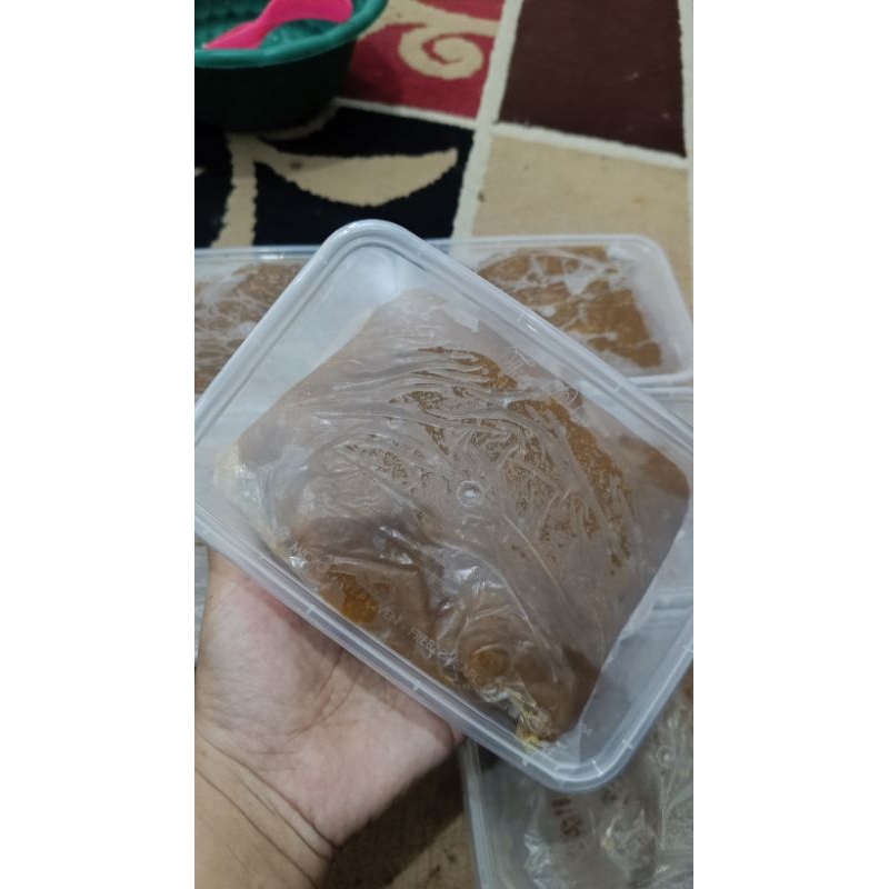 

SELAI NASTAR PREMIUM