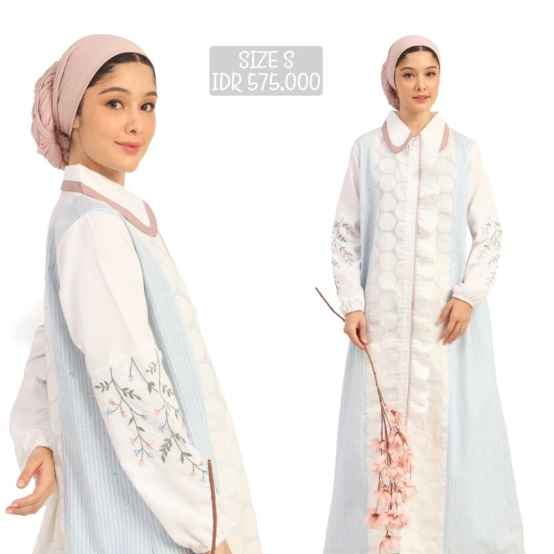 GAMIS ATALLA KATUN SIZE S